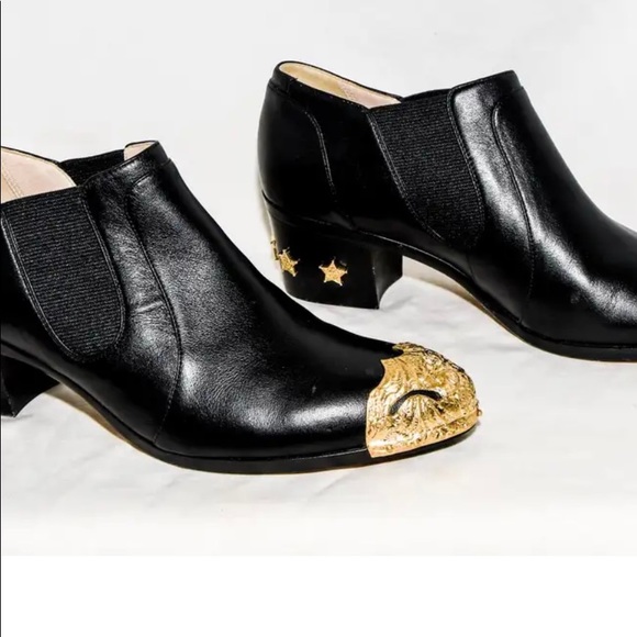 Chanel booties - Picture 5 of 7